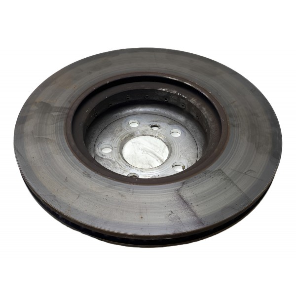 Disco De Freio ( Tras. Direito ) - Bmw X4 30i M Sport 22