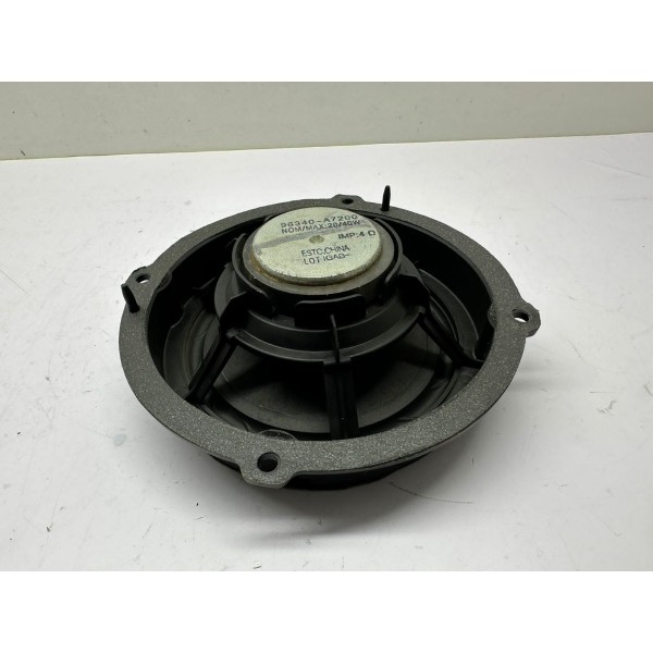 Alto Falante Dian/direito Kia Cerato 2014 96340a7200 4847