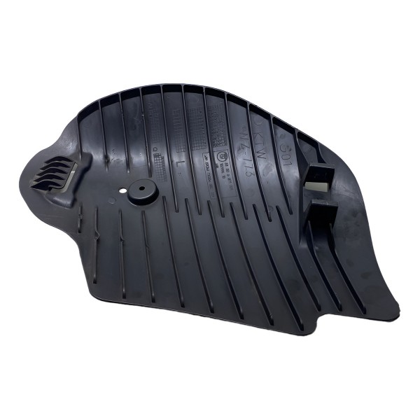 Acabamento Bandeja ( Tras Esq ) - Bmw X4 30i M Sport 2.0 22