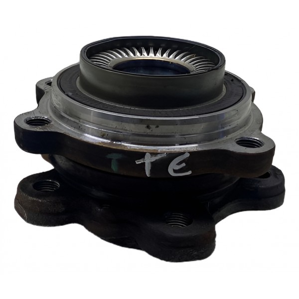 Cubo De Rolamento ( Tras Esq ) - Bmw X4 30i M Sport 2.0 2022