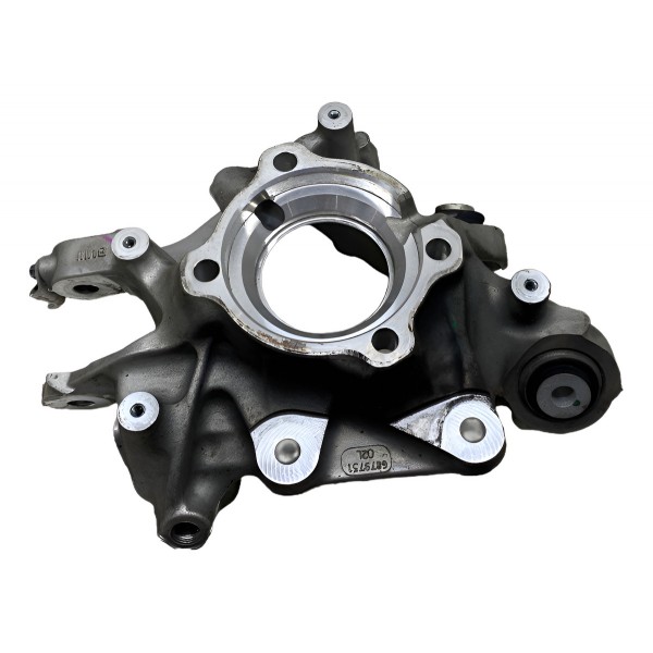 Manga Eixo ( Tras. Esquerdo ) - Bmw X4 30i M Sport 2.0 2022