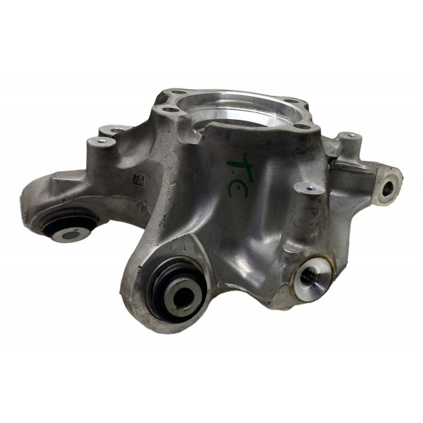 Manga Eixo ( Tras. Esquerdo ) - Bmw X4 30i M Sport 2.0 2022