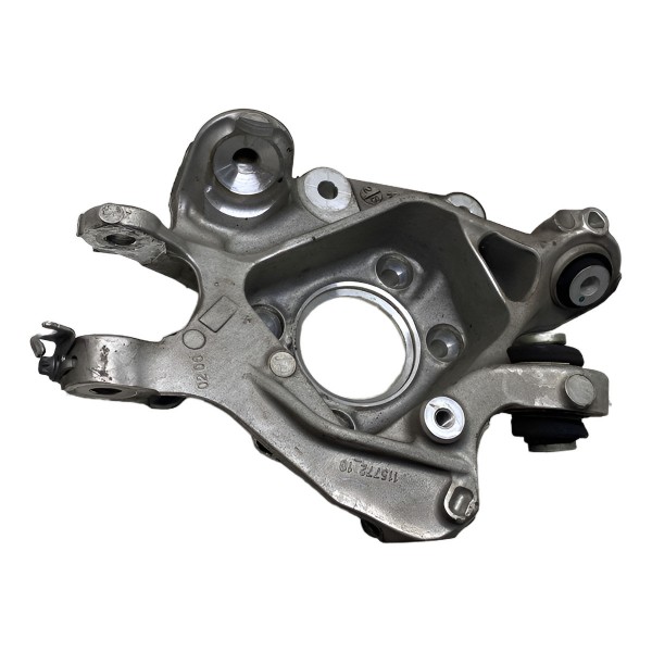 Manga Eixo ( Tras. Esquerdo ) - Bmw X4 30i M Sport 2.0 2022