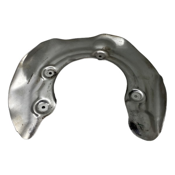 Defletor Disco De Freio ( Tras Esq ) - Bmw X4 30i M Sport 22