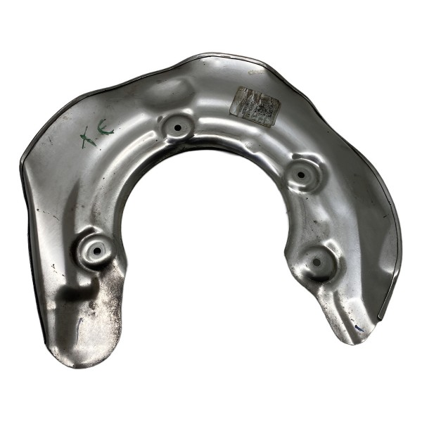 Defletor Disco De Freio ( Tras Esq ) - Bmw X4 30i M Sport 22