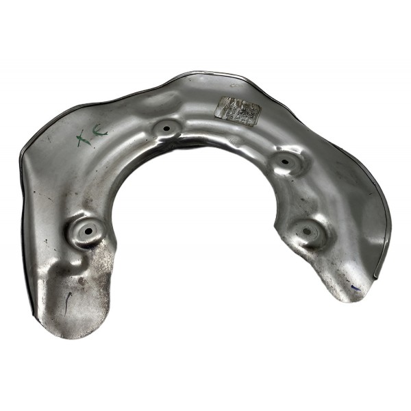 Defletor Disco De Freio ( Tras Esq ) - Bmw X4 30i M Sport 22