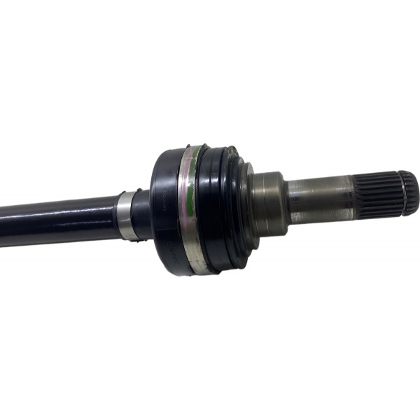 Semi-eixo Homocinética ( Tras. Esq ) - Bmw X4 30i M Sport 22