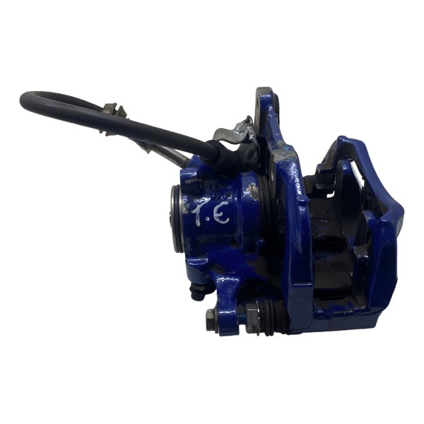 Pinça De Freio ( Tras. Esq ) - Bmw X4 30i M Sport 2.0 2022