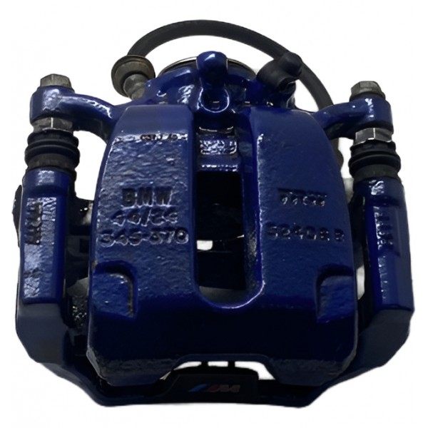 Pinça De Freio ( Tras. Esq ) - Bmw X4 30i M Sport 2.0 2022