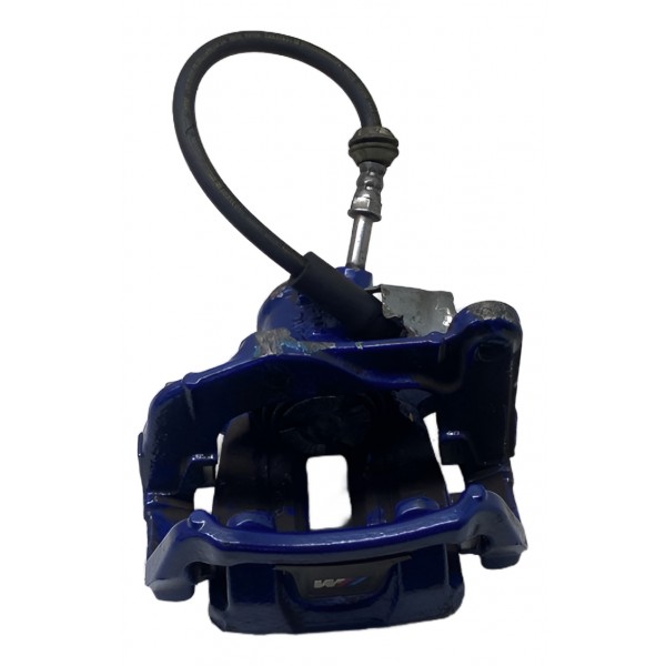 Pinça De Freio ( Tras. Esq ) - Bmw X4 30i M Sport 2.0 2022