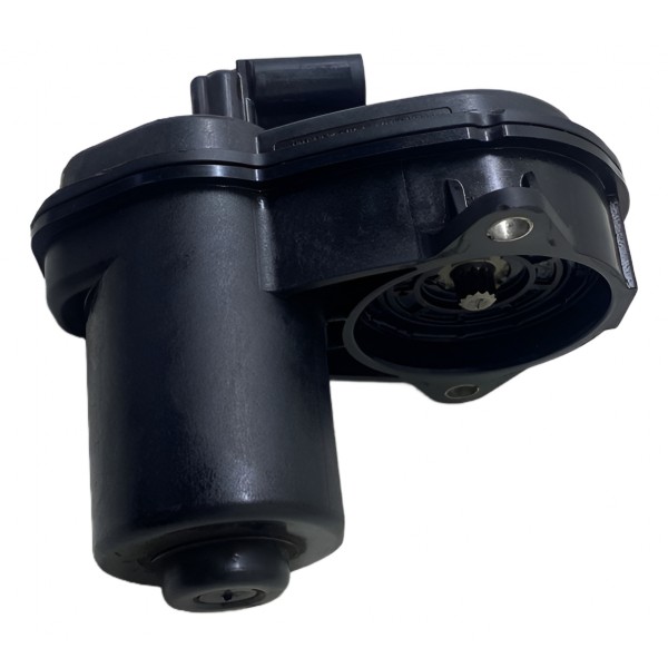 Atuador Freio Elétrico Tras Esq - Bmw X4 30i M Sport 2.0 22