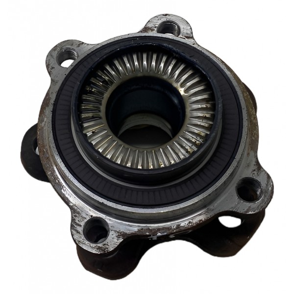 Cubo De Rolamento ( Tras Dir ) - Bmw X4 30i M Sport 2.0 2022