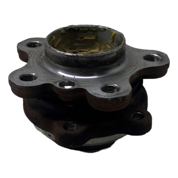 Cubo De Rolamento ( Tras Dir ) - Bmw X4 30i M Sport 2.0 2022