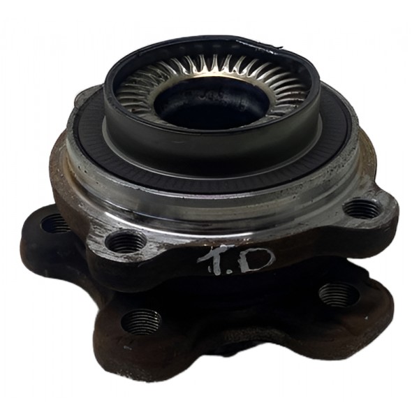 Cubo De Rolamento ( Tras Dir ) - Bmw X4 30i M Sport 2.0 2022