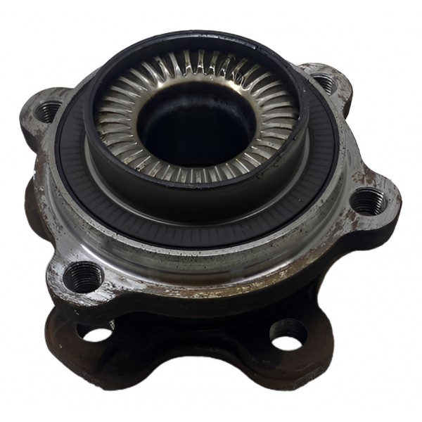 Cubo De Rolamento ( Tras Dir ) - Bmw X4 30i M Sport 2.0 2022