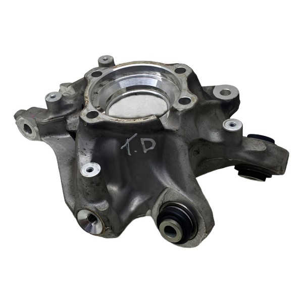 Manga Eixo ( Tras. Direito ) - Bmw X4 30i M Sport 2.0 2022