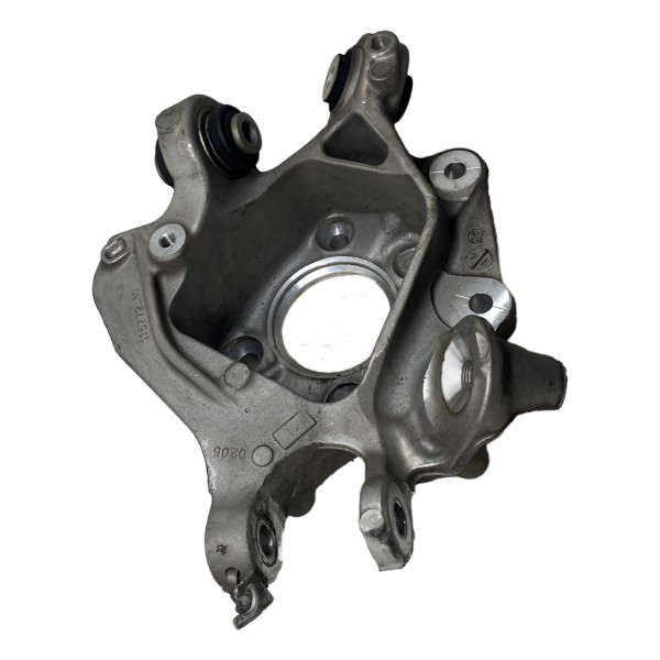 Manga Eixo ( Tras. Direito ) - Bmw X4 30i M Sport 2.0 2022