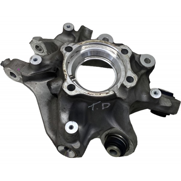 Manga Eixo ( Tras. Direito ) - Bmw X4 30i M Sport 2.0 2022