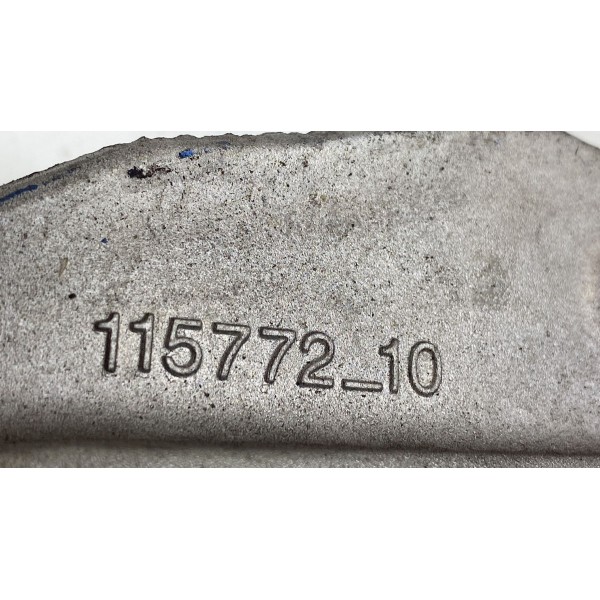 Manga Eixo ( Tras. Direito ) - Bmw X4 30i M Sport 2.0 2022