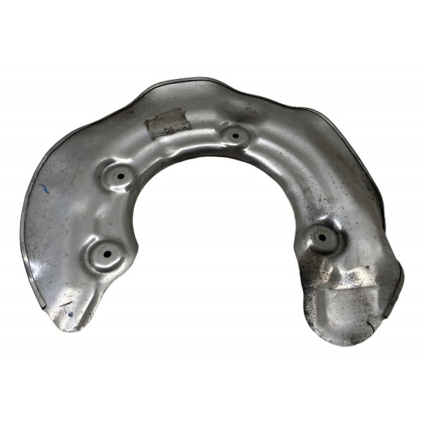 Defletor Disco De Freio ( Tras Dir ) - Bmw X4 30i M Sport 22