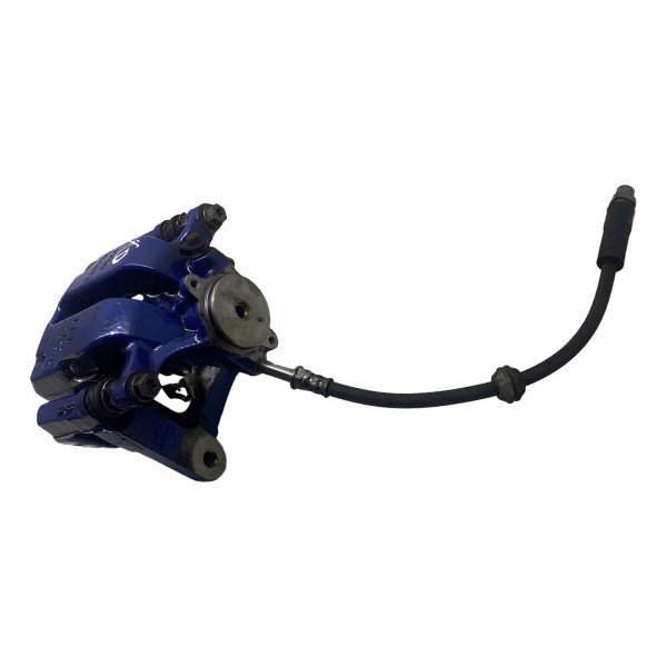 Pinça De Freio ( Tras. Dir ) - Bmw X4 30i M Sport 2.0 2022