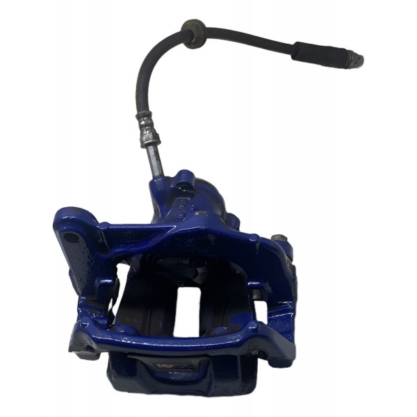 Pinça De Freio ( Tras. Dir ) - Bmw X4 30i M Sport 2.0 2022