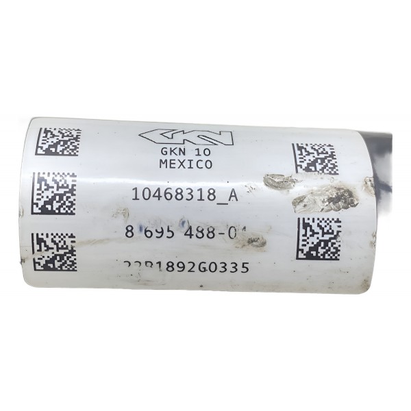 Semi-eixo Homocinética ( Tras. Dir ) - Bmw X4 30i M Sport 22