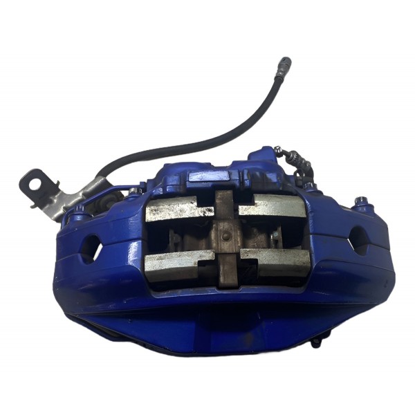 Pinça De Freio ( Diant Direito ) - Bmw X4 30i M Sport 2.0 22