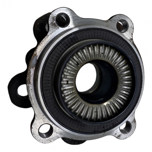 Cubo De Rolamento ( Diant Dir ) - Bmw X4 30i M Sport 2.0 22