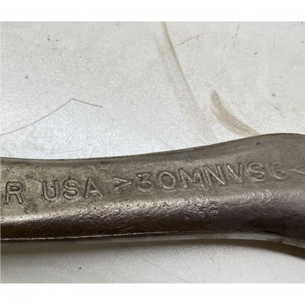 Braço Curvo ( Diant. Direito ) - Bmw X4 30i Msport 2.0 22