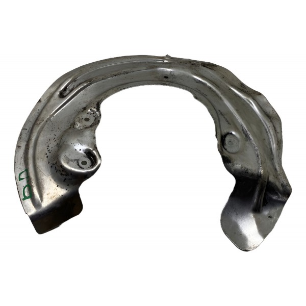 Defletor Disco De Freio ( Diant Dir ) - Bmw X4 30i Msport 22