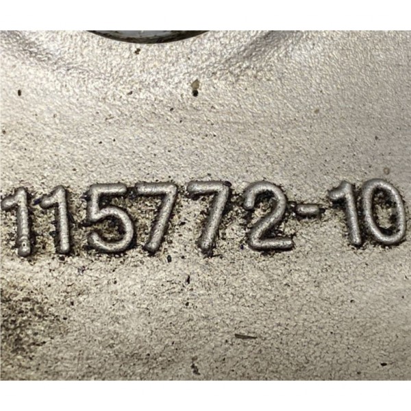 Manga Eixo ( Diant. Esquerdo ) - Bmw X4 30i M Sport 2.0 2022