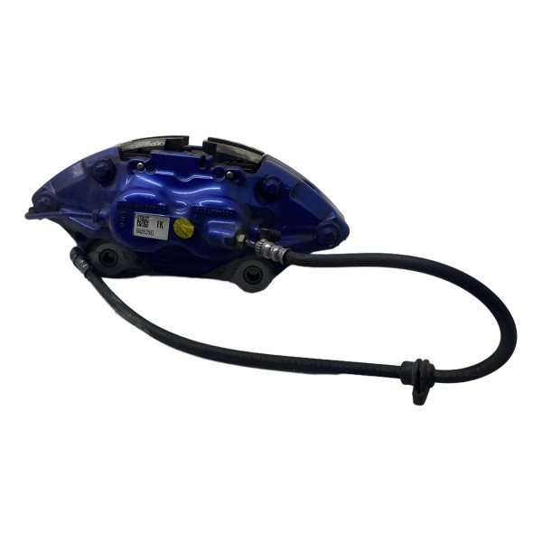 Pinça De Freio ( Diant Esquerdo ) - Bmw X4 30i M Sport 22