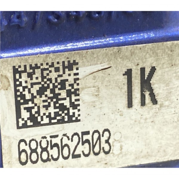 Pinça De Freio ( Diant Esquerdo ) - Bmw X4 30i M Sport 22