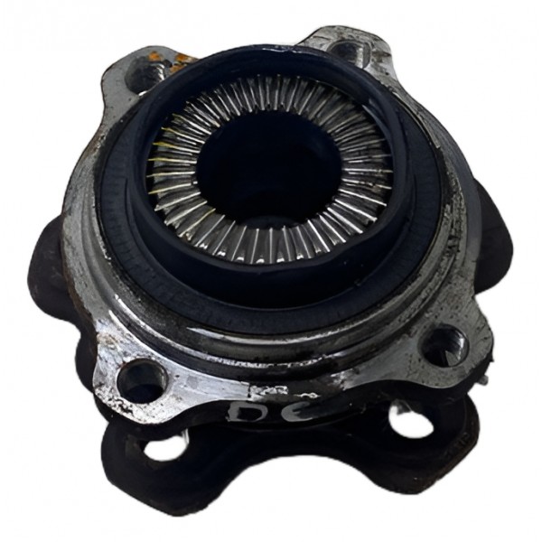 Cubo De Rolamento ( Diant Esq ) - Bmw X4 30i M Sport 2.0 22