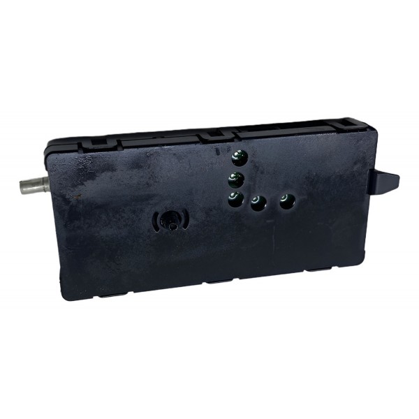 Módulo Capo Traseiro - Bmw X4 30i M Sport 2.0 2022