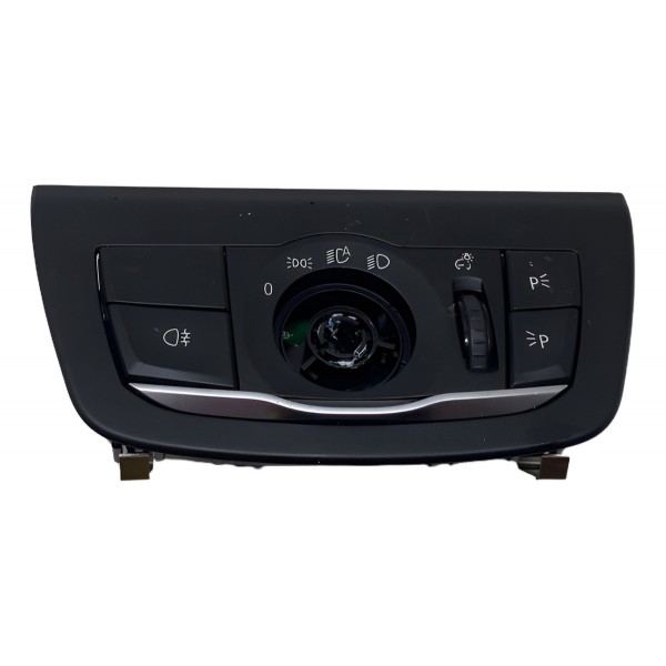 Botões De Comando Farol - Bmw X4 30i M Sport 2.0 2022 Original