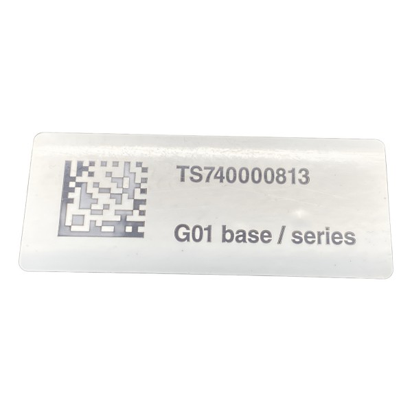 Alma Parachoque ( Traseiro ) - Bmw X4 30i M Sport 2.0 2022