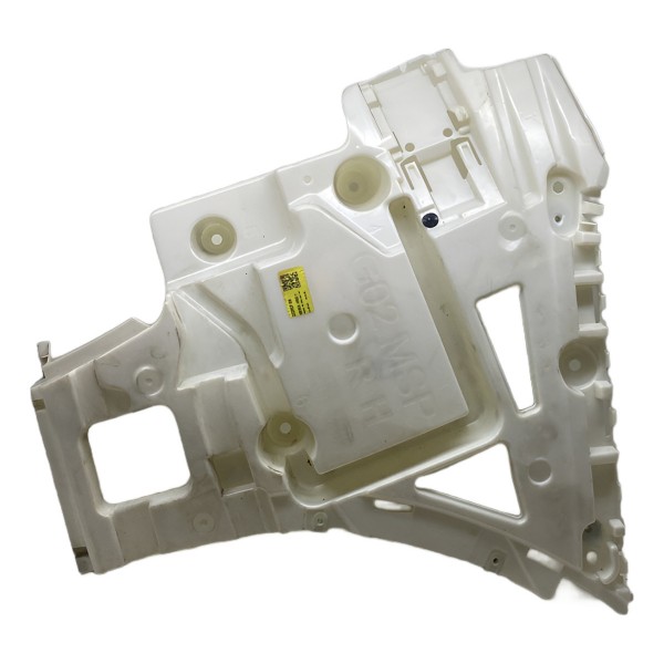 Guia Para-choque ( Tras. Direito ) - Bmw X4 30i M Sport 22