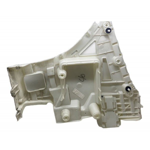 Guia Para-choque ( Tras. Direito ) - Bmw X4 30i M Sport 22