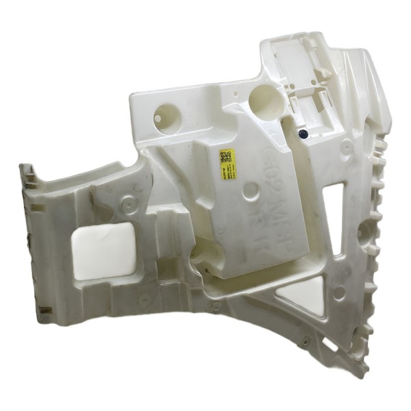 Guia Para-choque ( Tras. Direito ) - Bmw X4 30i M Sport 22