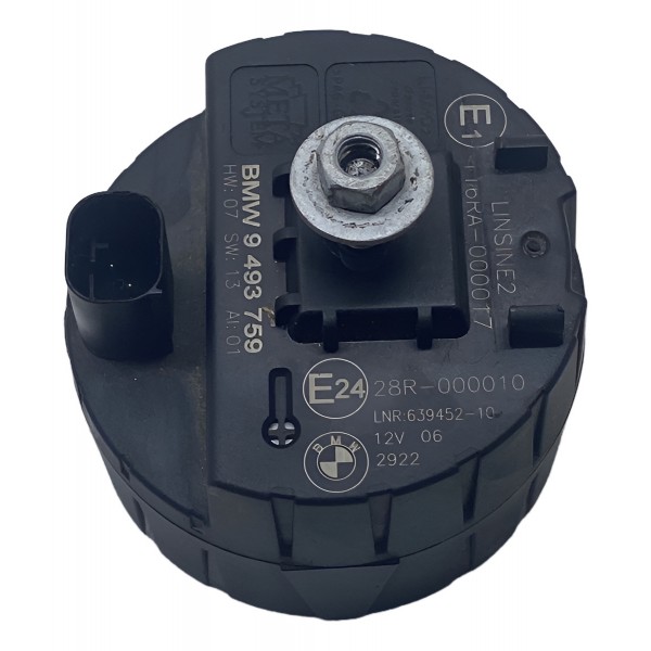 Sirene Alarme - Bmw X4 30i M Sport 2.0 2022