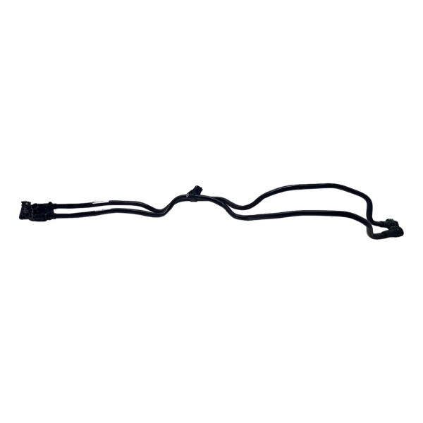 Mangueira Dupla Caixa De Câmbio - Bmw X4 30i M Sport 2.0 22