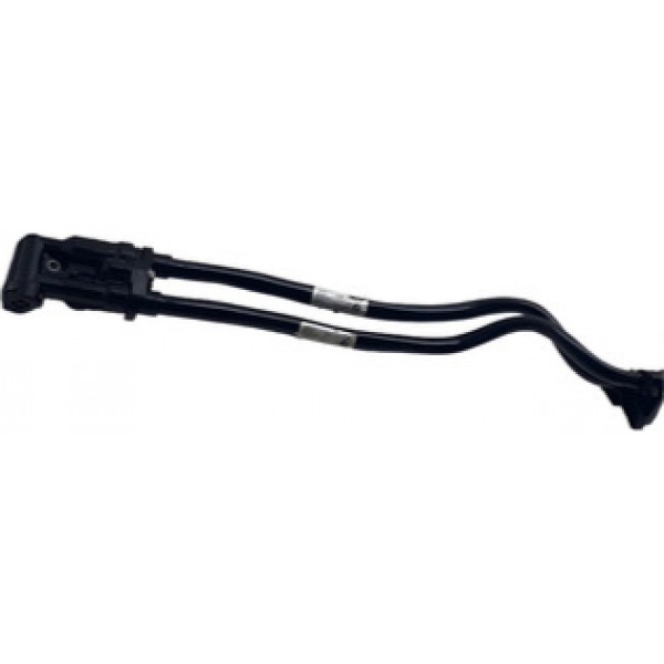 Mangueira Dupla Caixa De Câmbio - Bmw X4 30i M Sport 2.0 22