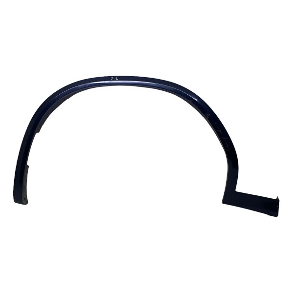 Alargador Para-lamas ( Diant. Esq ) - Bmw X4 30i M Sport 22