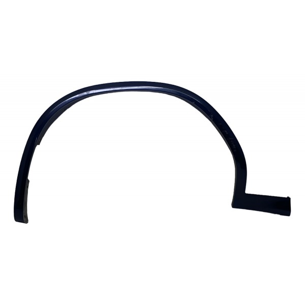 Alargador Para-lamas ( Diant. Esq ) - Bmw X4 30i M Sport 22