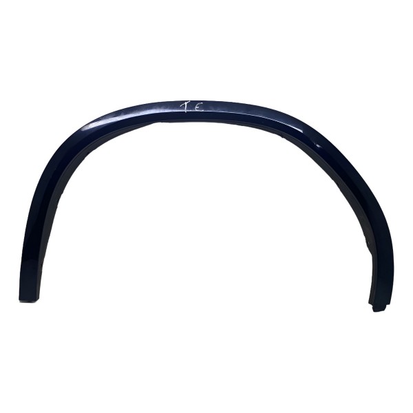 Alargador Para-lamas ( Tras. Esq ) - Bmw X4 30i M Sport 22