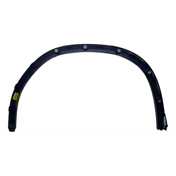 Alargador Para-lamas ( Tras. Esq ) - Bmw X4 30i M Sport 22