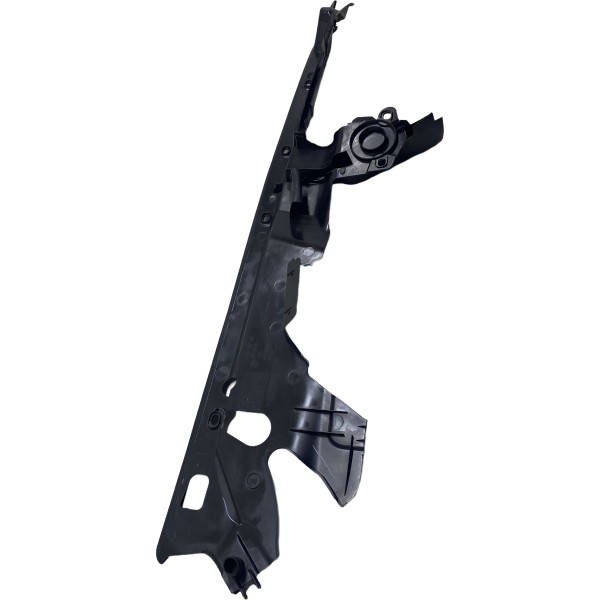 Acabamento Vedação Lateral - Bmw X4 30i M Sport 2.0 2022