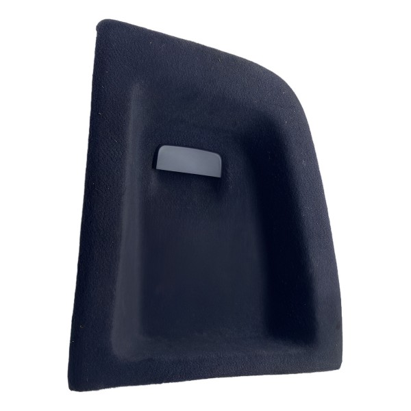 Acabamento Porta-malas ( Esq ) - Bmw X4 30i M Sport 22